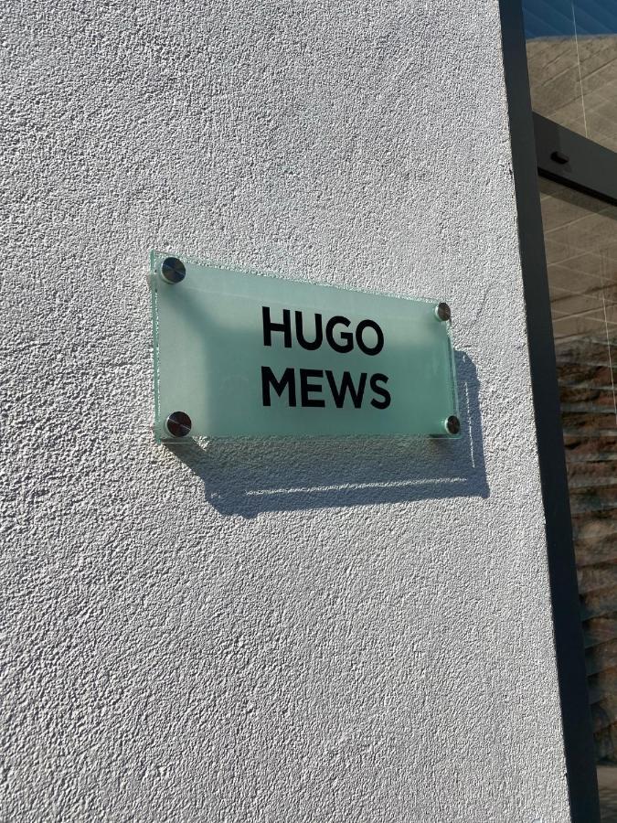 Hugo Mews Bright Studio Apartment Bray Buitenkant foto